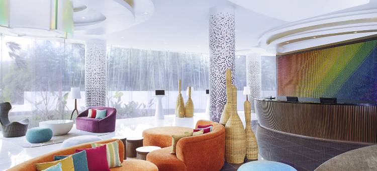 宜必思尚品雅加达机场酒店(Ibis Styles Jakarta Airport)图片