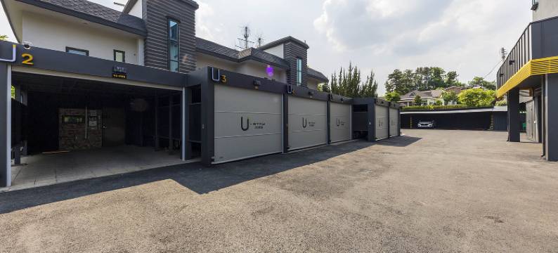 安城U-stay汽车旅馆(Anseong U-Stay Motel)图片