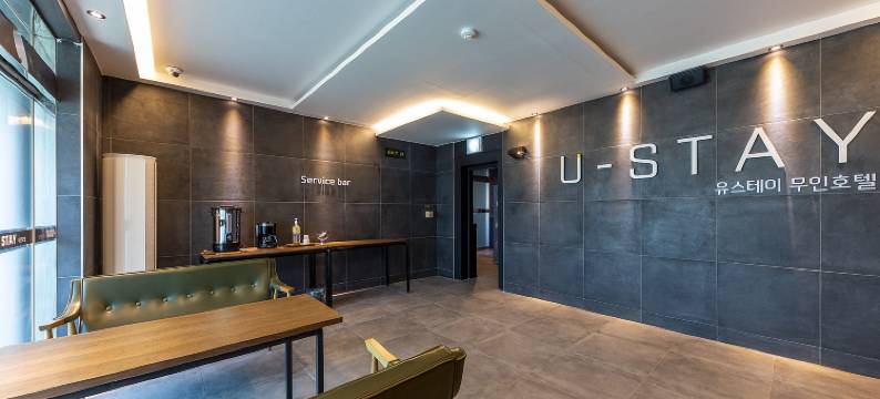 安城U-stay汽车旅馆(Anseong U-Stay Motel)图片