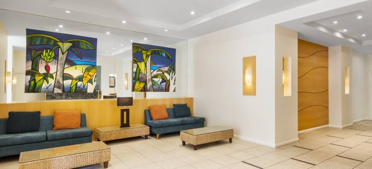 阳光海岸滨海盛橡度假酒店(Oaks Sunshine Coast Seaforth Resort)图片