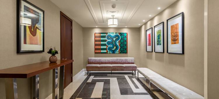 工匠伊斯坦布尔美憬阁酒店(The Artisan Istanbul MGallery)图片