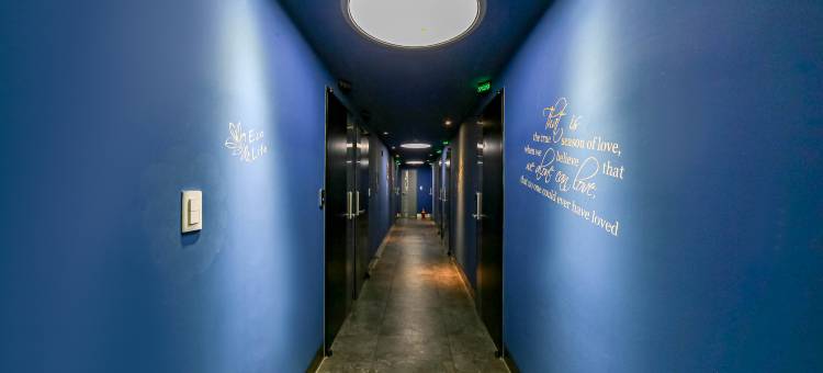 昌原明西东酒店Bucks(Changwon Myeongseo-Dong Hotel Bucks)图片