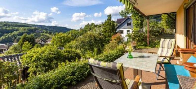 Ferienwohnung-Mediterran图片