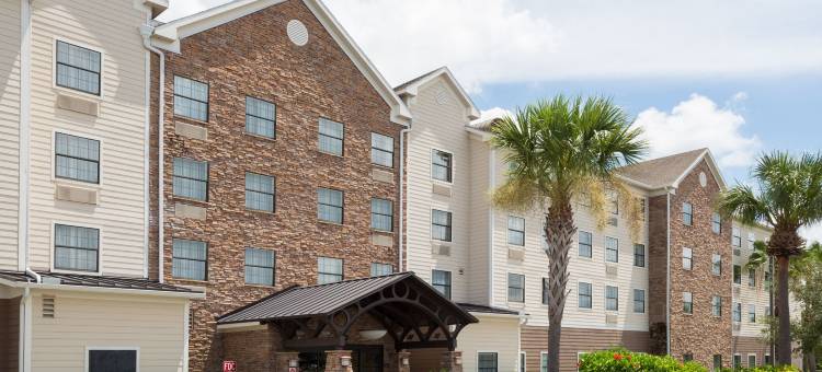 Staybridge Suites Tampa East- Brandon图片
