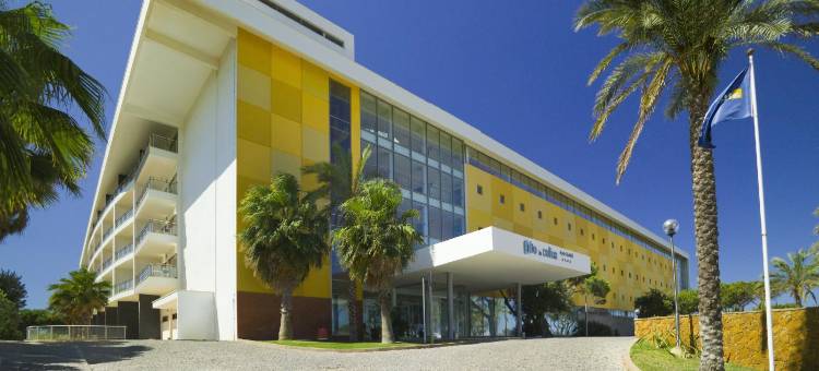 Alfagar Alto da Colina图片