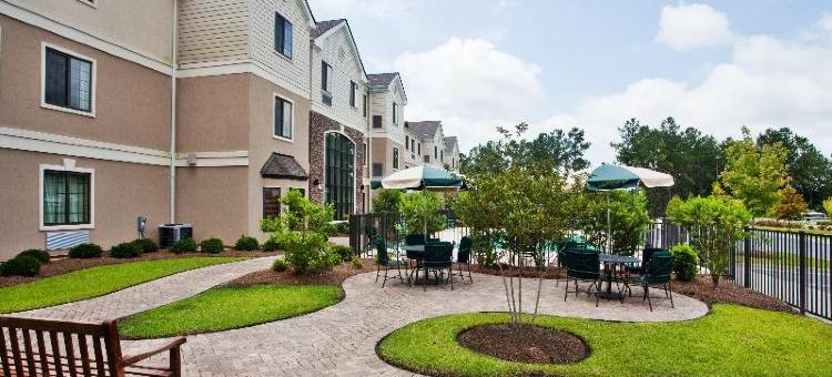 舒适酒店及套房(Comfort Inn & Suites)图片