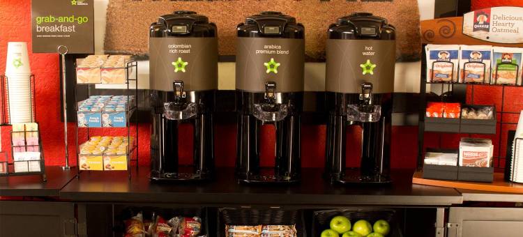 劳德代尔堡 - 塔马拉克 - 美国长期住宿酒店(Extended Stay America Suites - Fort Lauderdale - Tamarac)图片