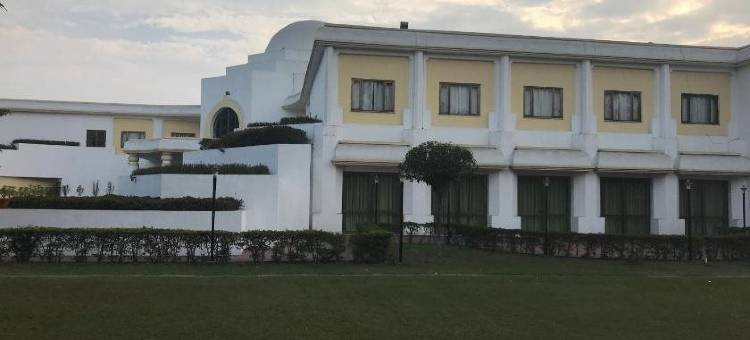 The Royal Residency图片