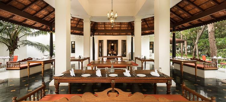 CGH-大地曼陀罗库当酒店(Mantra Koodam Kumbakonam - a CGH Earth Experience)图片