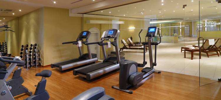 柏林威斯汀大酒店(The Westin Grand Berlin)图片