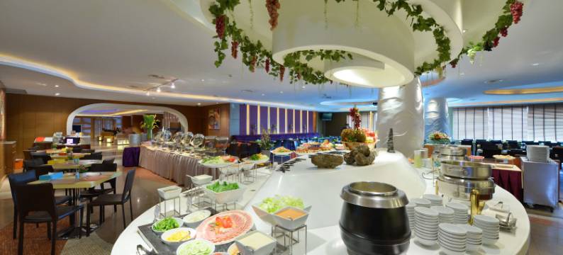 曼谷海普酒店(Hip Bangkok)图片