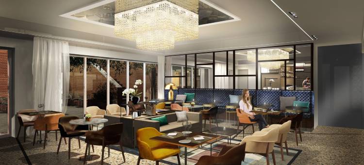 威尼斯AC酒店(AC Hotel Venezia)图片
