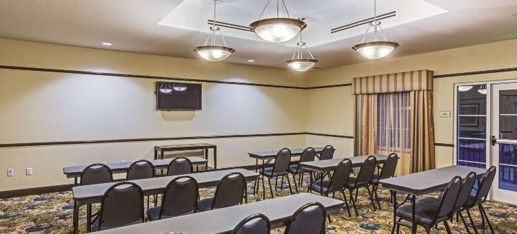 锡布灵拉昆塔温德姆套房酒店(La Quinta Inn & Suites by Wyndham Sebring)图片