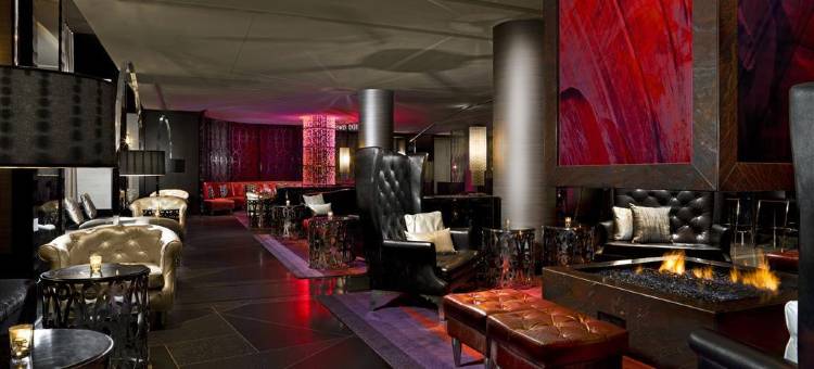明尼阿波利斯佛申W酒店(W Minneapolis - the Foshay)图片