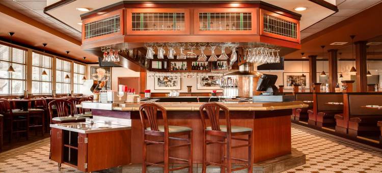 奥弗兰德公园西假日套房酒店(Holiday Inn & Suites Overland Park-West)图片