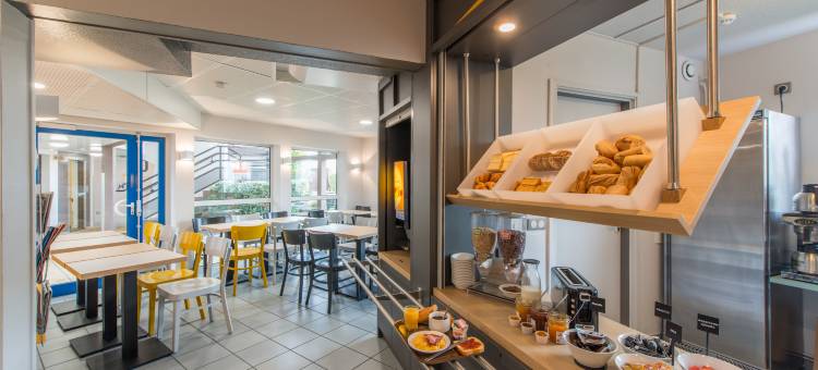 民宿酒店布卢瓦南维讷伊(B&B HOTEL Blois Sud Vineuil)图片