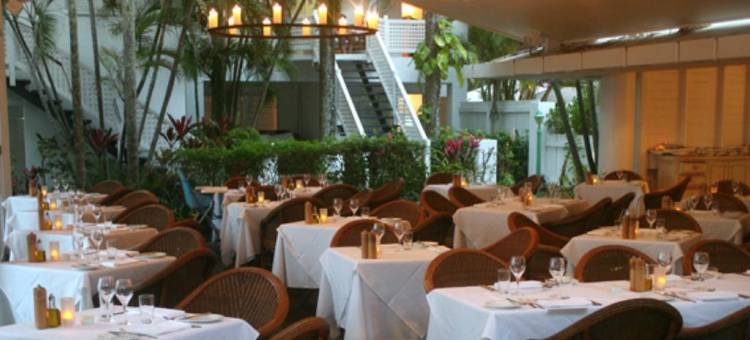 The Reef House Adults Retreat图片