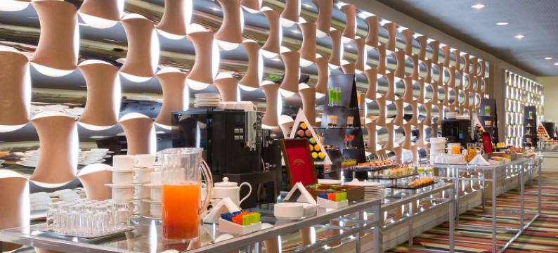 阿德吉奥阿尔布斯坦阿布扎比酒店(Aparthotel Adagio Abu Dhabi Al Bustan)图片