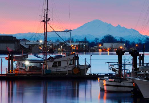 The Westin Wall Centre, Vancouver Airport Hotel Overview