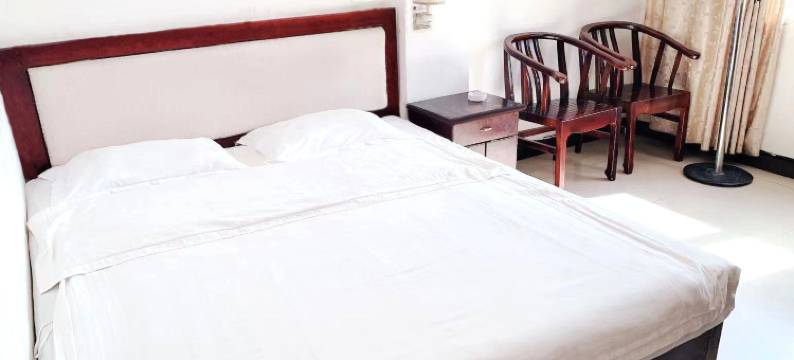 忻城迎宾宾馆图片