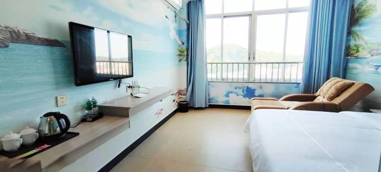 艺亿源公馆(佛山三水南站店)图片