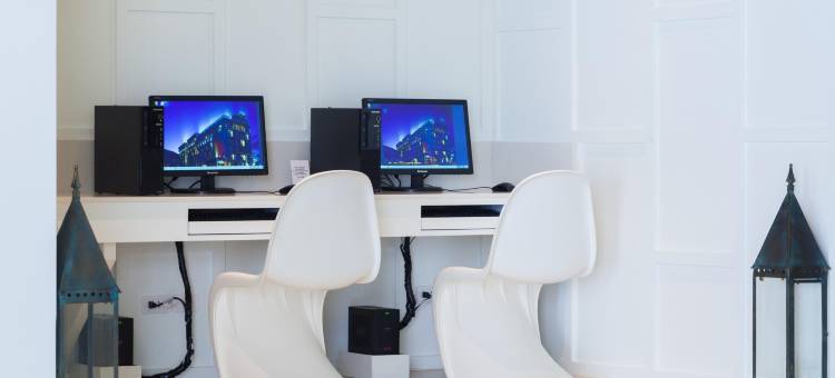 芭东海滩贝斯特韦斯特酒店(Best Western Patong Beach)图片