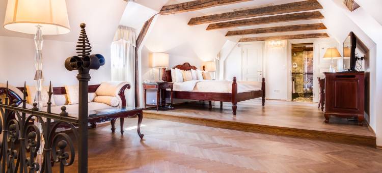 多米尼加酒店(The Dominican)图片