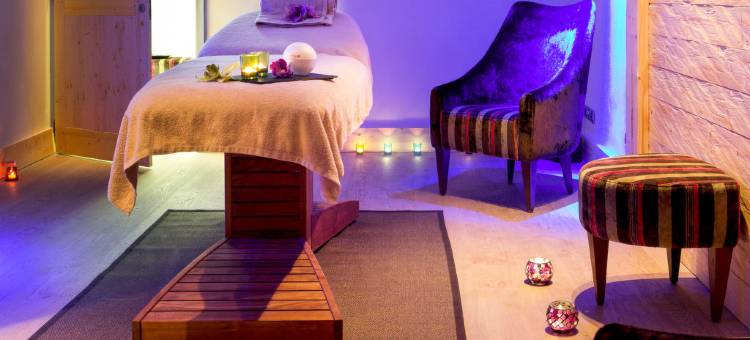 CGHRés&Spa le Cristal de l'Alpe图片