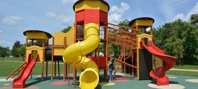 普兰滕酒店(Hotel Platan)图片