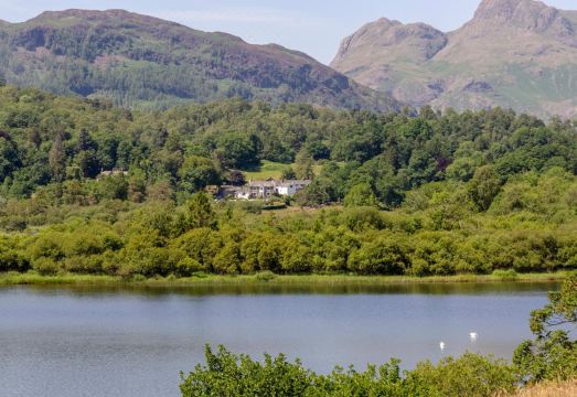 Eltermere Inn Hotel Overview