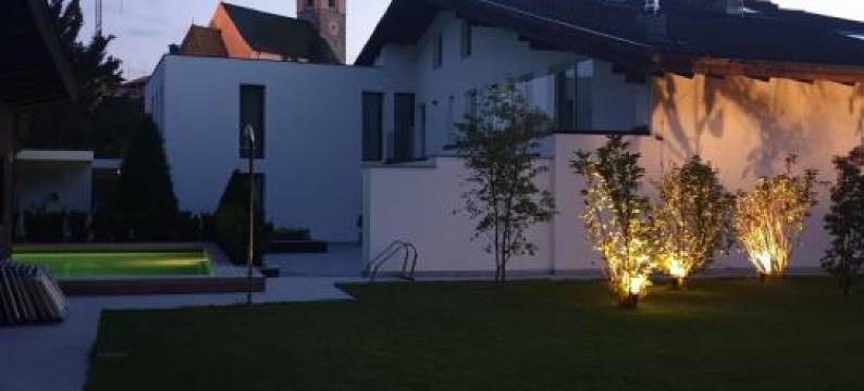 鲍姆加特纳公寓(Residence Baumgartner)图片