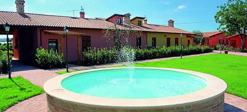 瓦勒戴尔米陶罗乡间别墅(Valle del Metauro Country House)图片