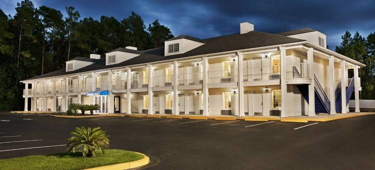 金斯兰温德姆呗盟酒店(Baymont by Wyndham Kingsland)图片