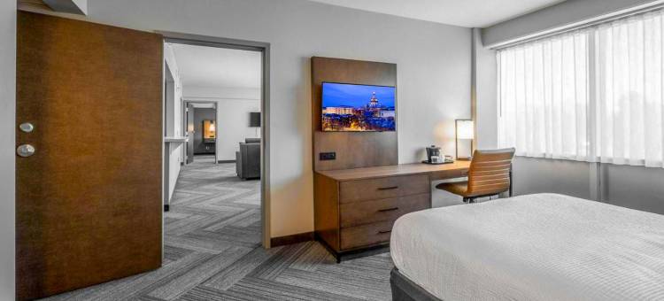 State House Inn图片