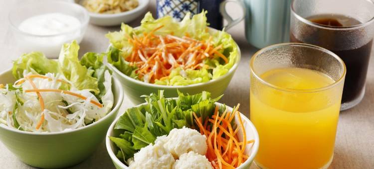 札幌站南口JR酒店(Jr Inn Sapporo-Eki Minami-Guchi)图片