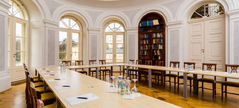 卡洛耶卡斯蒂里酒店及餐厅(Károlyi Kastély Hotel & Restaurant)图片