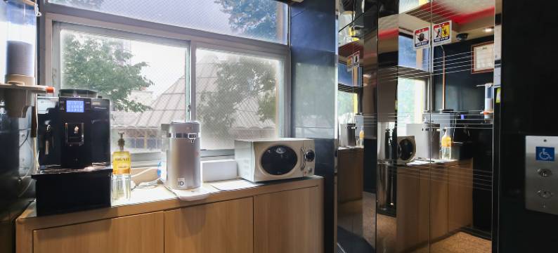 新格兰德酒店(New Grand Hotel)图片