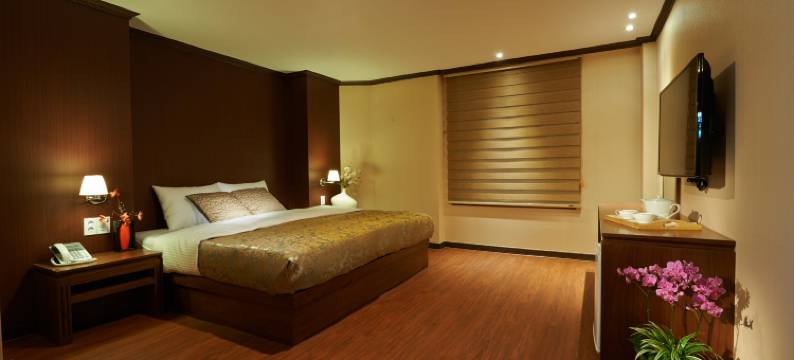 四季酒店(Hotel Four Seasons)图片