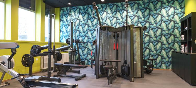 斯塔万格索恩酒店(Thon Hotel Stavanger)图片