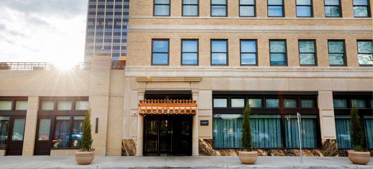 巴菲尔德傲途格精选酒店(The Barfield, Autograph Collection)图片