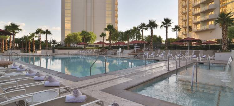 美高梅署名全套房大酒店(The Signature at MGM Grand (All Suites))图片