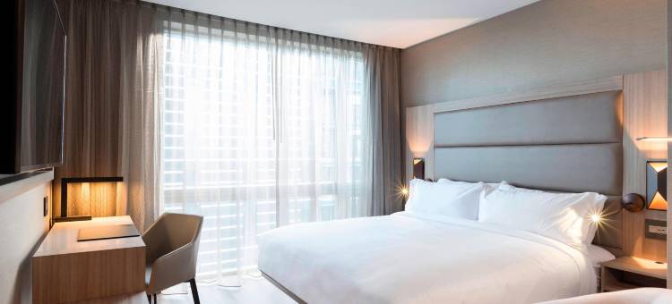 波士顿市中心万豪AC酒店(AC Hotel by Marriott Boston Downtown)图片