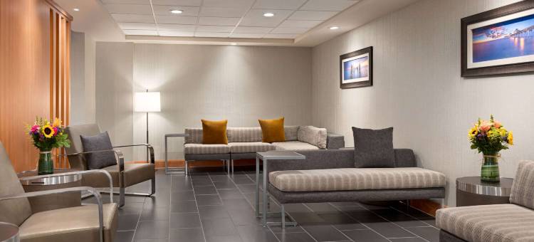 Wingate by Wyndham Wilmington图片