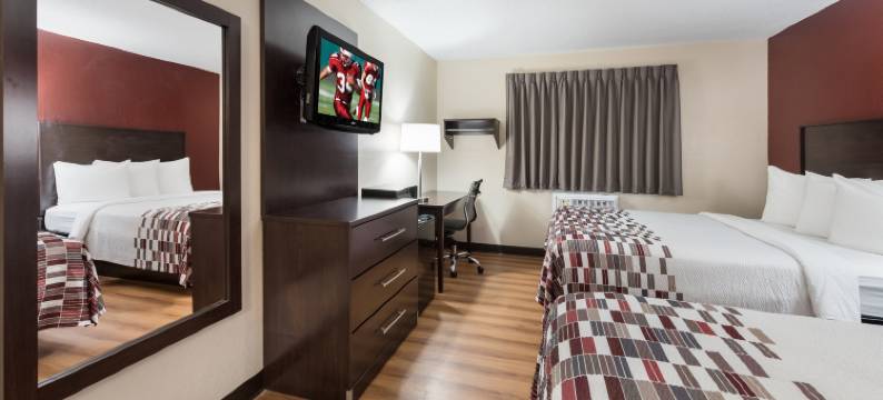 芬德利呗盟酒店(Baymont by Wyndham Findlay)图片