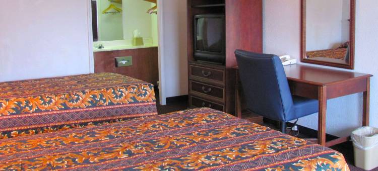 北哥伦布 M 星酒店(M Star Columbus North)图片