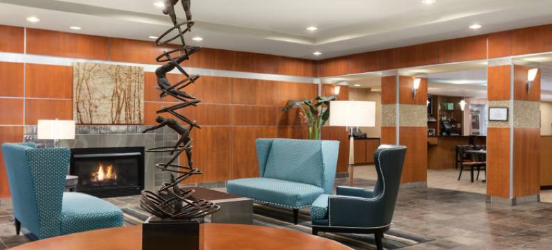 盖特威假日酒店&度假村(Holiday Inn & Suites WILLIAMSBURG-HISTORIC GATEWAY by IHG)图片