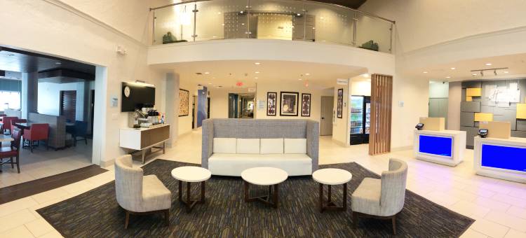 智选假日套房酒店嘉言 by IHG(Holiday Inn Express & Suites Greenville by IHG)图片