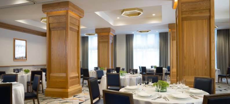 斯科菲尔德金普顿酒店(Kimpton SCHOFIELD HOTEL by IHG)图片