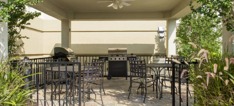 Candlewood Suites 休斯顿医疗中心 by IHG(Candlewood Suites HOUSTON MEDICAL CENTER by IHG)图片