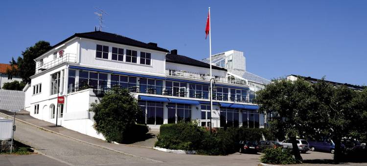 艾斯格德吞恩酒店(Grand Hotel Åsgårdstrand - Unike Hoteller)图片